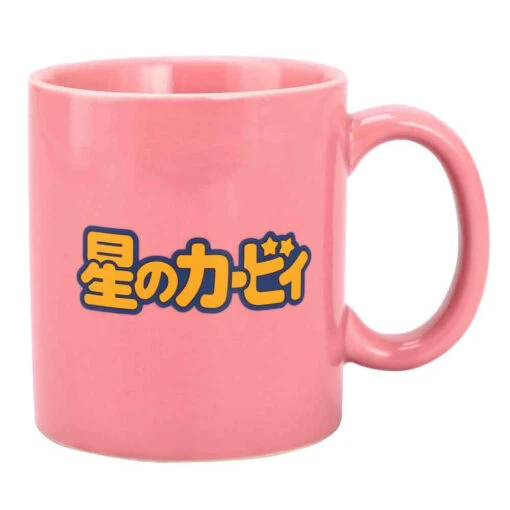 Kirby Face Mug - Image 2