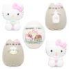 Hello Kitty X Pusheen Squishy Capsule -Sweet Stationery Store 01 All Single 900x 7bf3609b 5ed1 4ea7 9fdd e4f0053da4fa