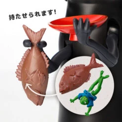 No Face Motto Munching Coin Bank -Sweet Stationery Store 06221526 60d182936a3c7
