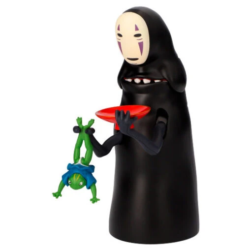 No Face Motto Munching Coin Bank - Image 2