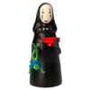 No Face Motto Munching Coin Bank -Sweet Stationery Store 06221526 60d182b390f6b