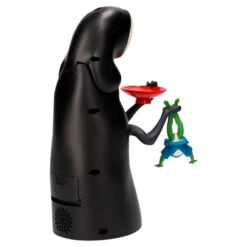 No Face Motto Munching Coin Bank -Sweet Stationery Store 06221527 60d182c90edb7