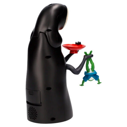 No Face Motto Munching Coin Bank - Image 3