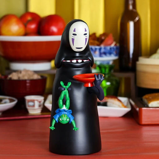 No Face Motto Munching Coin Bank - Image 6
