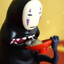 No Face Motto Munching Coin Bank -Sweet Stationery Store 06221528 60d182f6bcb37