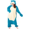Snorlax Kigurumi -Sweet Stationery Store 1 132a79c0 9cff 45e8 935c 4d6be5c720f1