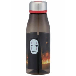 No Face Infuser Water Bottle
