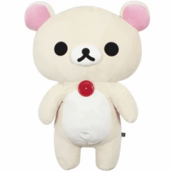 Korilakkuma Jumbo Plush