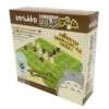 Totoro And Kurosuke Reversi Game -Sweet Stationery Store 1green