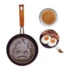 Howl's Moving Castle Calcifer Frying Pan -Sweet Stationery Store 20150624 b72cb8