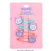 JapanLA X Pretty Guardian Sailor Moon Hair Clips -Sweet Stationery Store 20SMECOMM