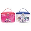 Sailor Moon X Sanrio Characters Zipper Vanity Bag -Sweet Stationery Store 2652250