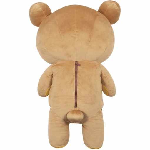 Rilakkuma Jumbo Plush - Image 2