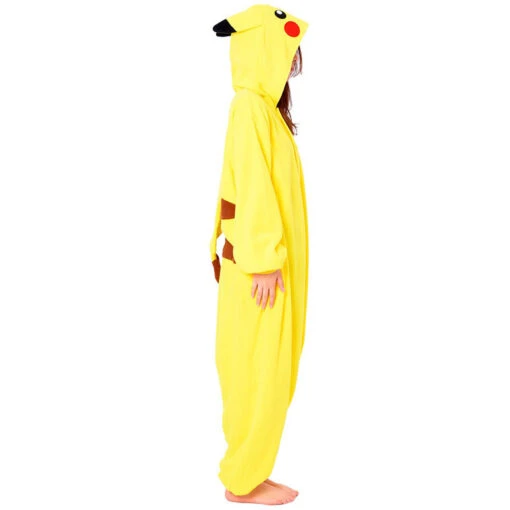 Pikachu Kigurumi - Image 2