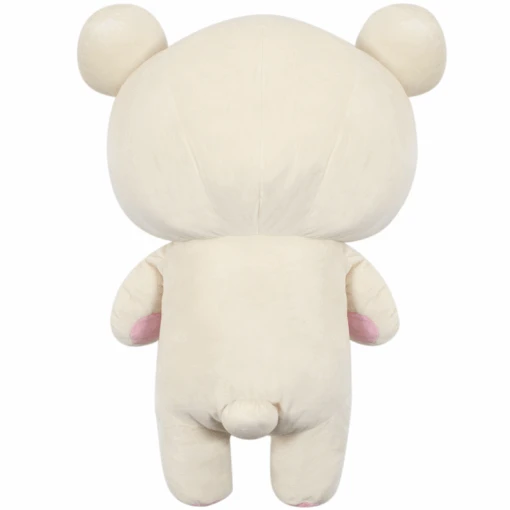 Korilakkuma Jumbo Plush - Image 2