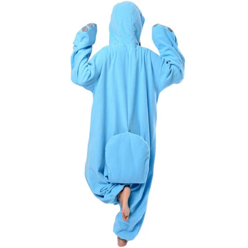 Manatee Kigurumi - Image 2