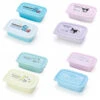 Sanrio Characters 2-Piece Lunch Case Set -Sweet Stationery Store 2piecelunchcase