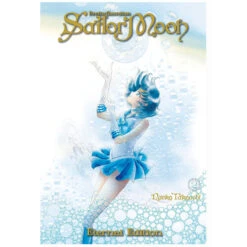 Pretty Guardian Sailor Moon Eternal Edition #2