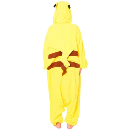 Pikachu Kigurumi - Image 3