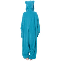 Snorlax Kigurumi -Sweet Stationery Store 3 54fff012 6273 4771 922a 56bd27b3efe2