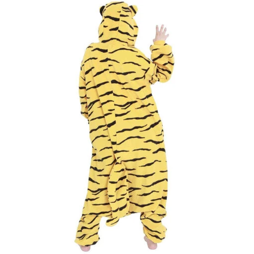 Tiger Kigurumi - Image 3