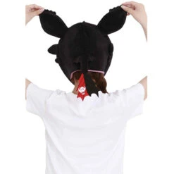 Toothless Kigurumi Cap -Sweet Stationery Store 3toothless