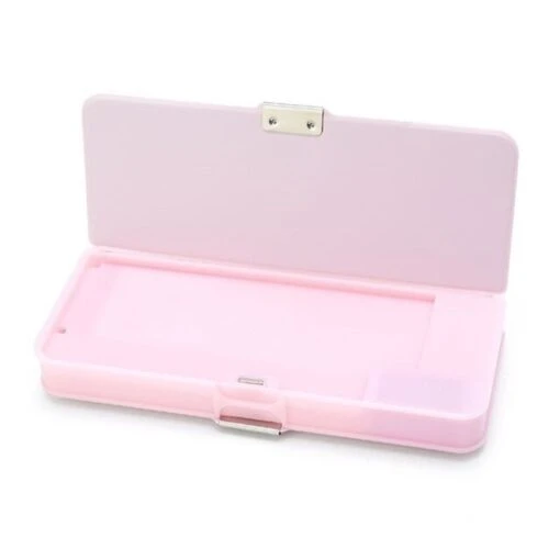 Sanrio Double Compartment Pencil Case - Image 6