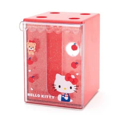 Sanrio Photo Card Mini Stacking Drawer -Sweet Stationery Store 4550337092699 8015b7385f11fda52cb5404a04d09672 67112