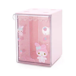 Sanrio Photo Card Mini Stacking Drawer -Sweet Stationery Store 4550337092705 6c376cccb74e771bcecc5708be22afdf 03770