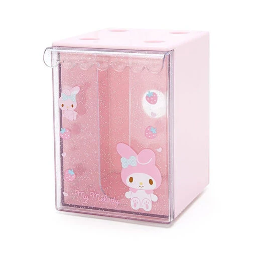 Sanrio Photo Card Mini Stacking Drawer - Image 3