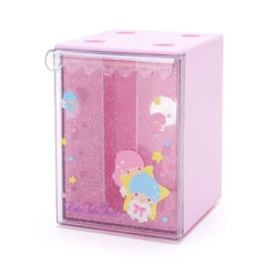 Sanrio Photo Card Mini Stacking Drawer -Sweet Stationery Store 4550337092712 ca7fd032ba4e0ba500c72a67a06cdda9 43796