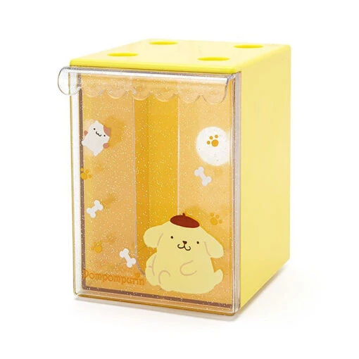 Sanrio Photo Card Mini Stacking Drawer - Image 7