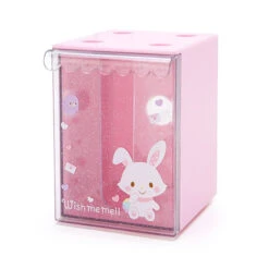 Sanrio Photo Card Mini Stacking Drawer -Sweet Stationery Store 4550337092859 5a915b2e35b4ae6024bb647a12e20af2 57211