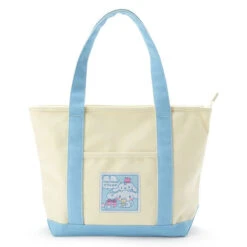 Sanrio Comic Canvas Tote Bag -Sweet Stationery Store 4550337096376 e78aa521486b4da18cdea1ce93deb1a7 75395