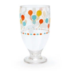 Sanrio Clear Retro Cup -Sweet Stationery Store 4550337108772 6d26772db66ceffab308cd7aefaf2947 51078