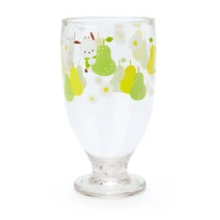 Sanrio Clear Retro Cup -Sweet Stationery Store 4550337108826 0b20f9966afec25d50c0f015c67b7c1b 18808