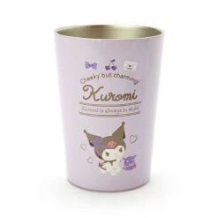 Sanrio Stainless Steel Tumbler Cup -Sweet Stationery Store 4550337125229 0890163d450970105410568d18cc930a 33090