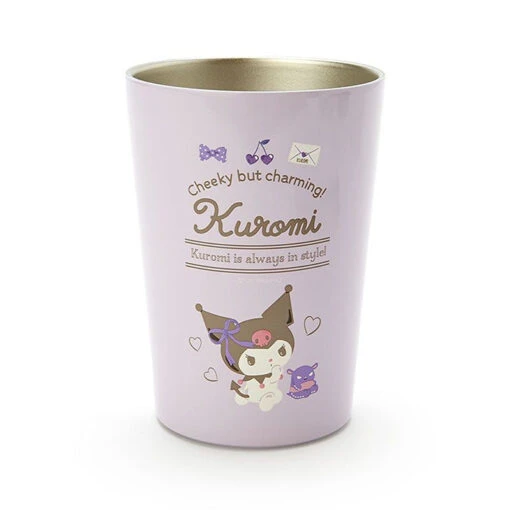 Sanrio Stainless Steel Tumbler Cup - Image 5
