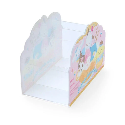 Sanrio Ice Cream Parlor Pen Stand - Image 2