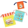 Sanrio Dagashi Honpo Drawstring Bag Set -Sweet Stationery Store 4550337285145 c4a7a61036fe591b185595dc9c27d153 88812