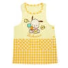 SANRIO Pochacco Plaid Apron -Sweet Stationery Store 4550337319345 9dde744e815665911c9cf24ab50692f4 75682 a21e202f ccc5 4f59 8aa3 0c3548467f3d