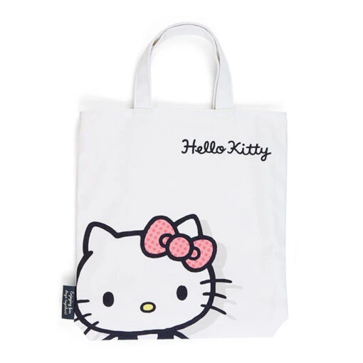 Sanrio Characters Portrait Hand Bag - Image 2