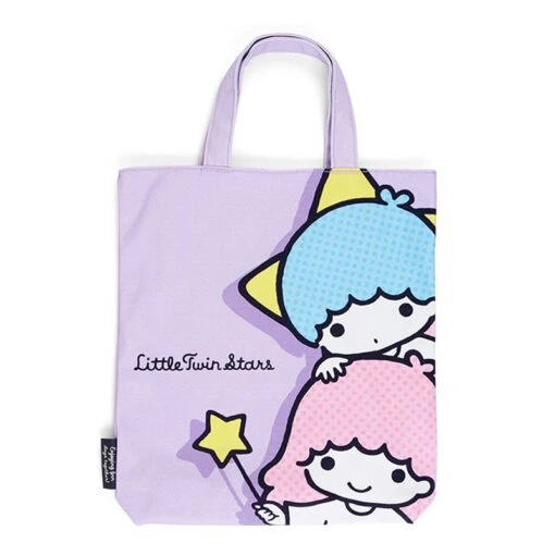 Sanrio Characters Portrait Hand Bag - Image 5