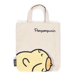 Sanrio Characters Portrait Hand Bag -Sweet Stationery Store 4550337338599 f687a7c477ced899a193ac0a43b22479 40190