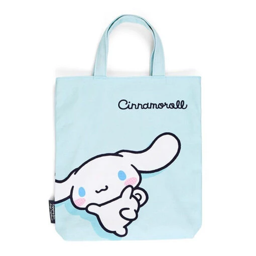 Sanrio Characters Portrait Hand Bag - Image 7
