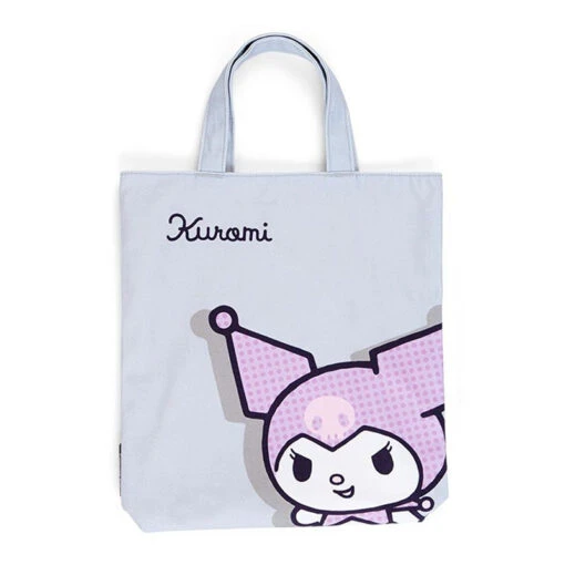 Sanrio Characters Portrait Hand Bag - Image 8