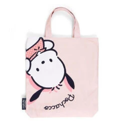 Sanrio Characters Portrait Hand Bag -Sweet Stationery Store 4550337339152 6c9cec0f80cbba74c7578ae56df782e6 79152