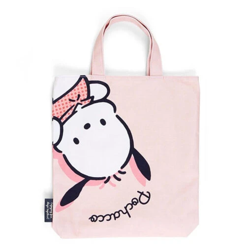Sanrio Characters Portrait Hand Bag - Image 9
