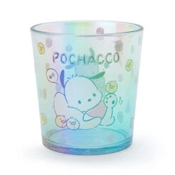 Sanrio Aurora Clear Plastic Cup -Sweet Stationery Store 4550337392966 519602d0628d3df97e7302407239e409 69870