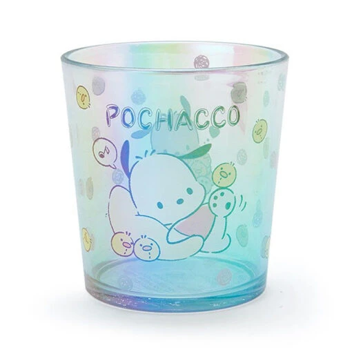 Sanrio Aurora Clear Plastic Cup - Image 5